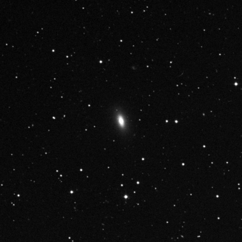 NGC 16 - Zoom