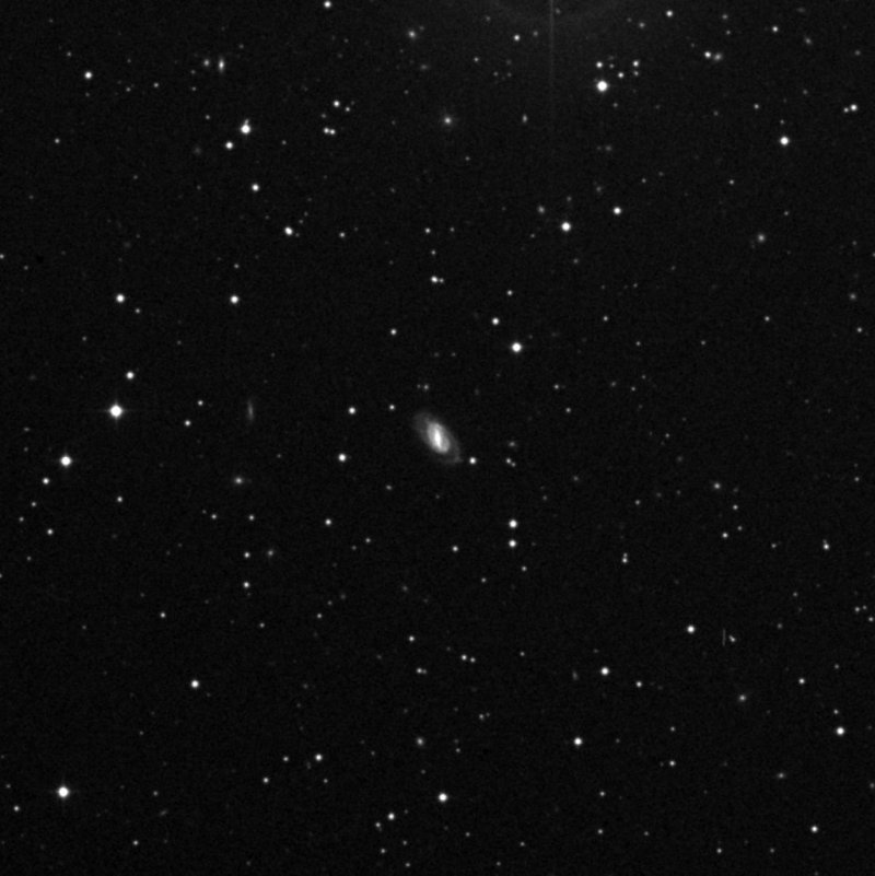 NGC 19 - Zoom