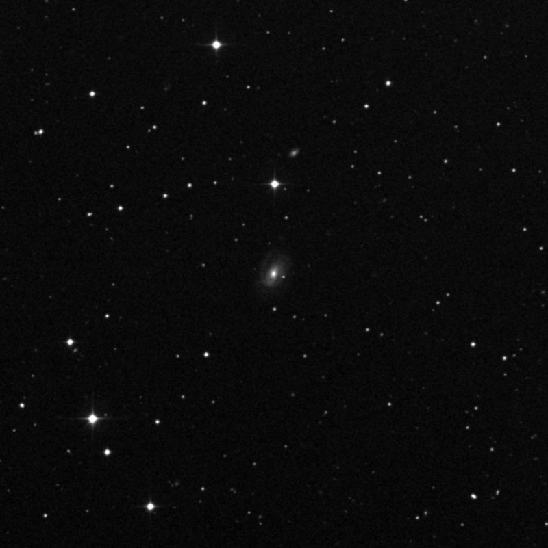NGC 22 - Zoom