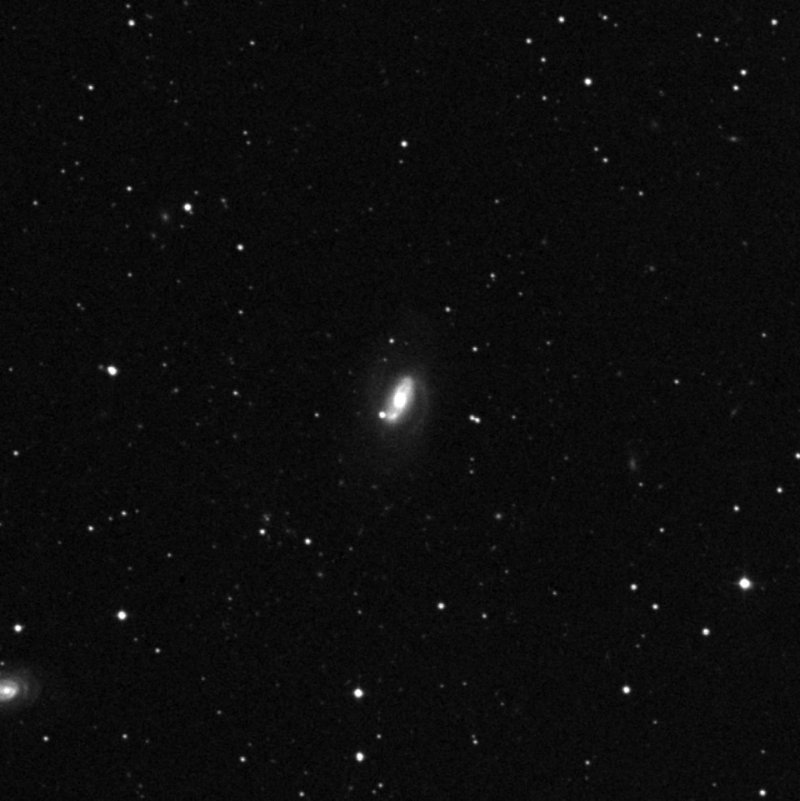 NGC 23 - Zoom