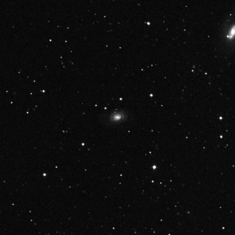 NGC 26 - Zoom