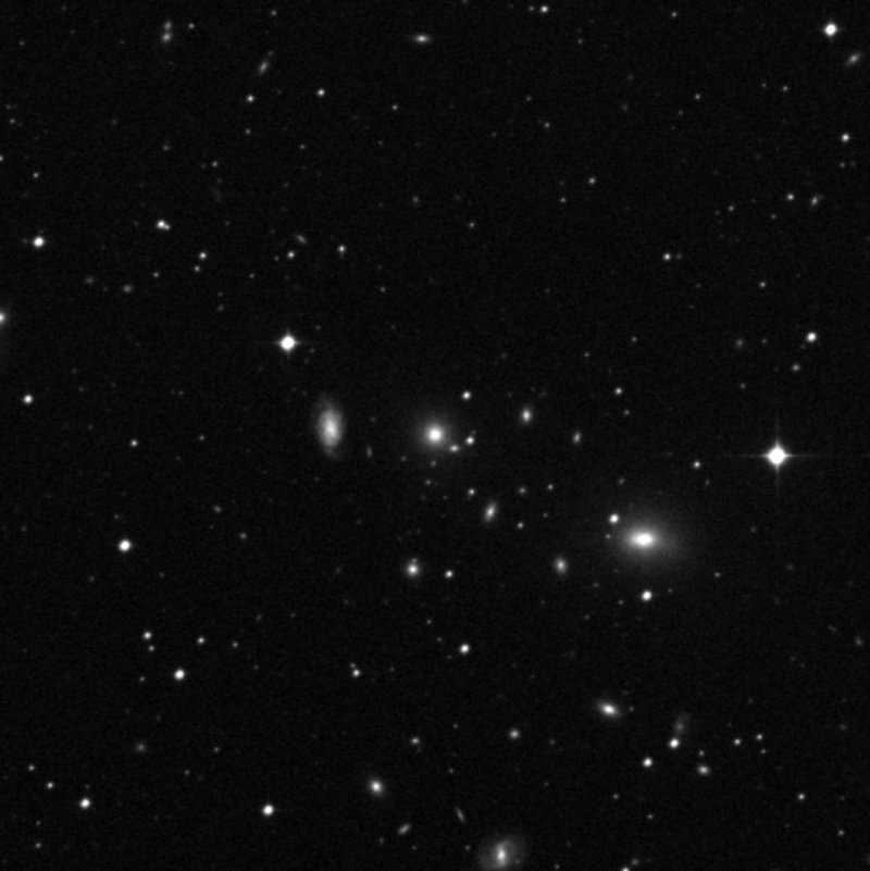 NGC 28 - Zoom