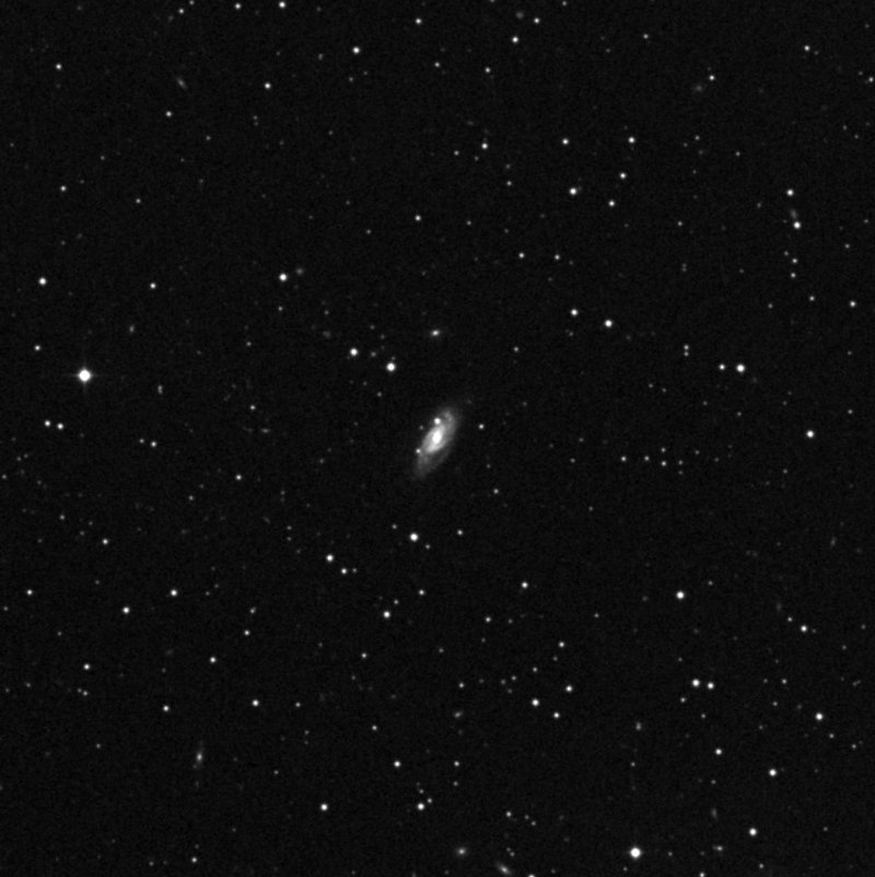 NGC 29 - Zoom