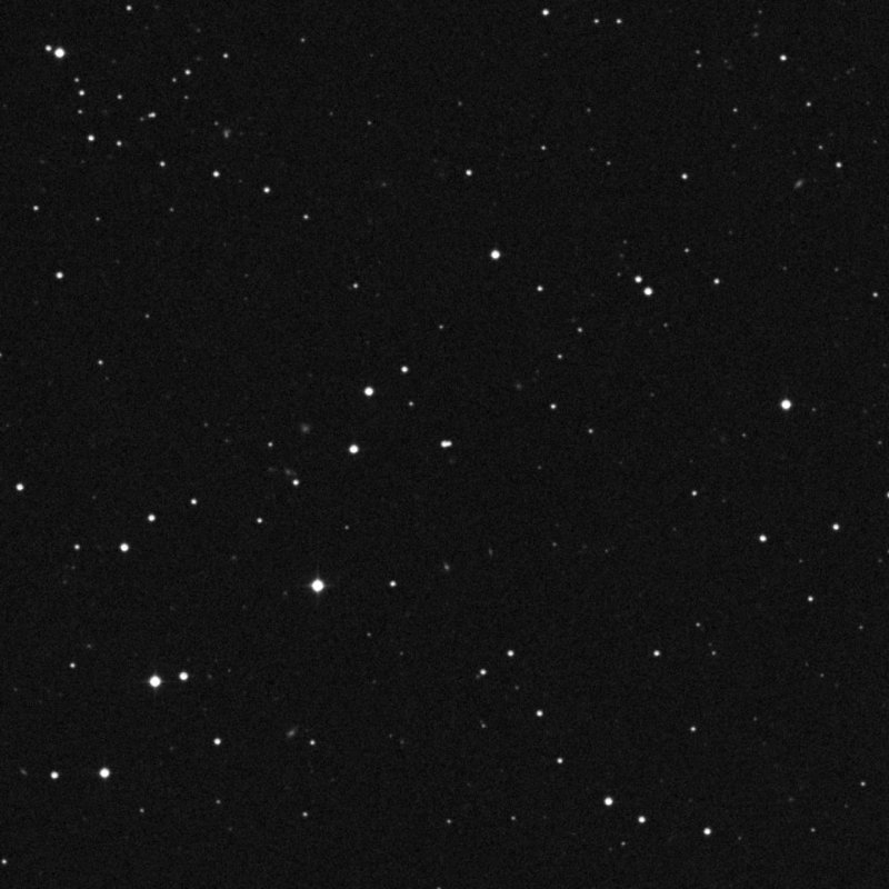 NGC 30 - Zoom