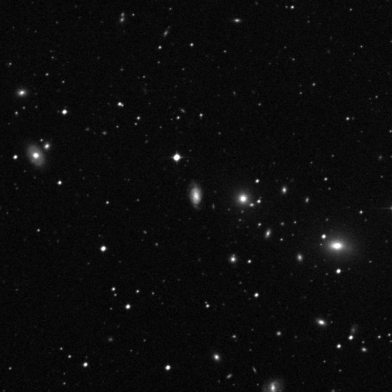 NGC 31 - Zoom