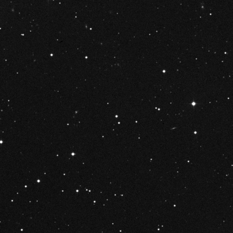 NGC 32 - Zoom