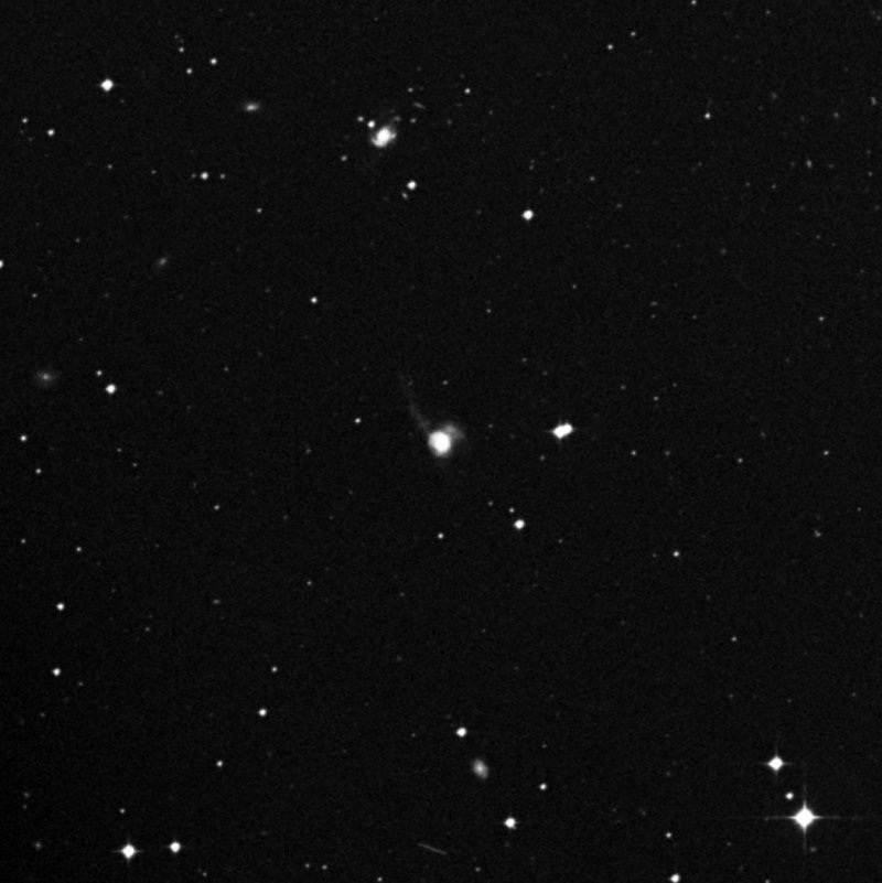 NGC 34 - Zoom