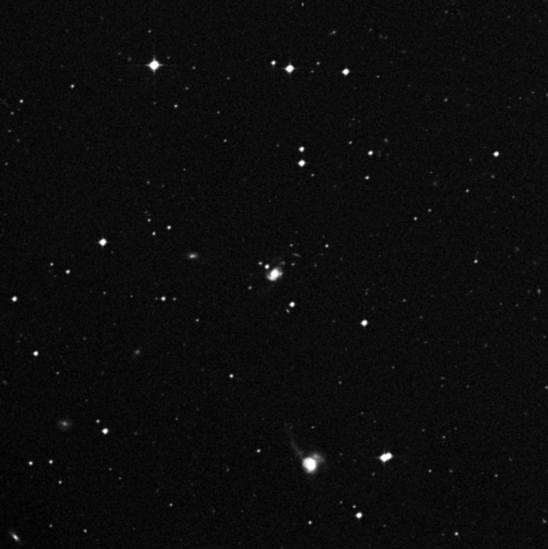 NGC 35 - Zoom