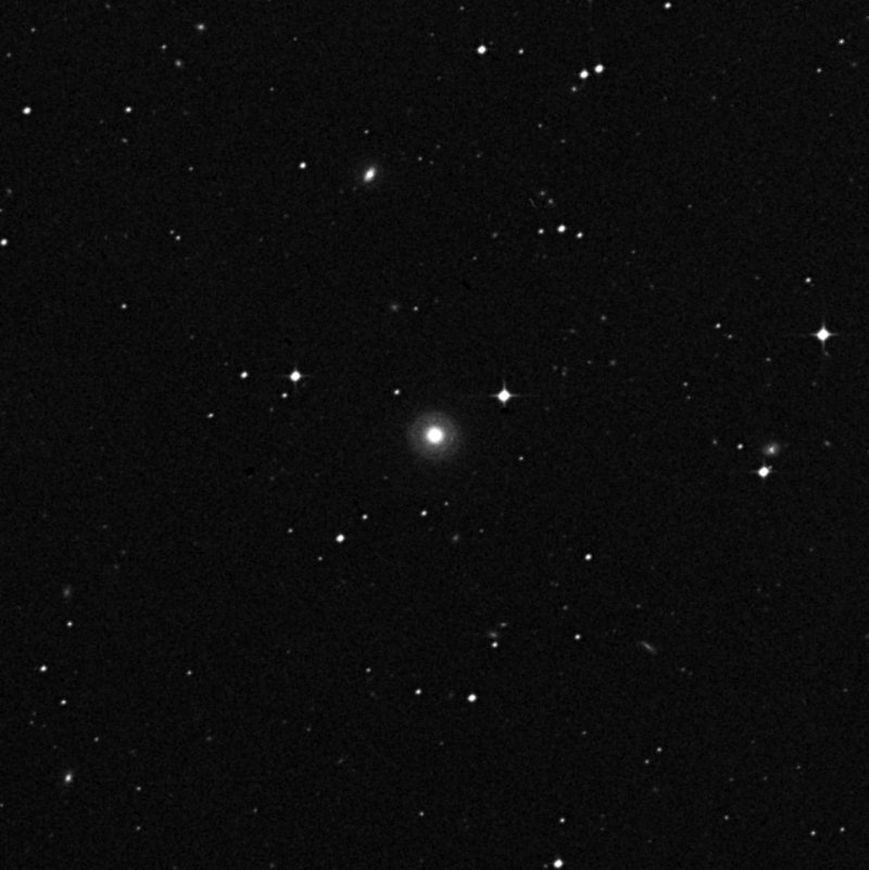 NGC 38 - Zoom