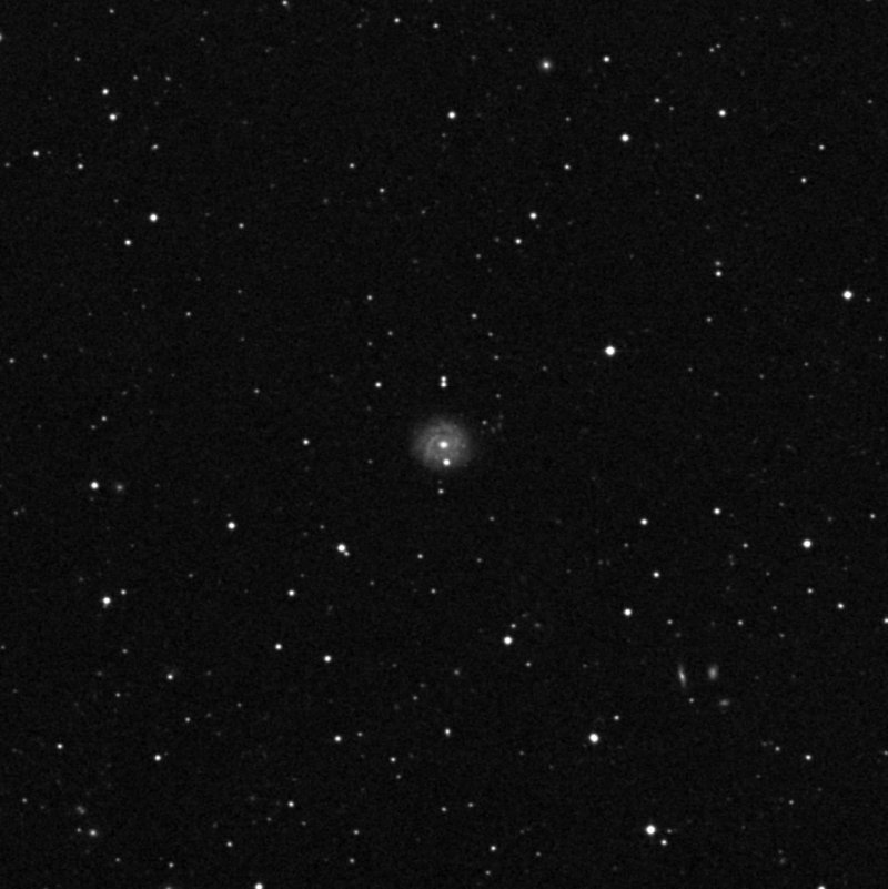 NGC 39 - Zoom