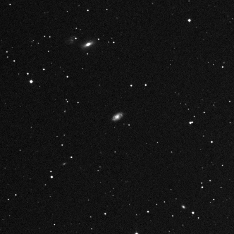 NGC 41 - Zoom