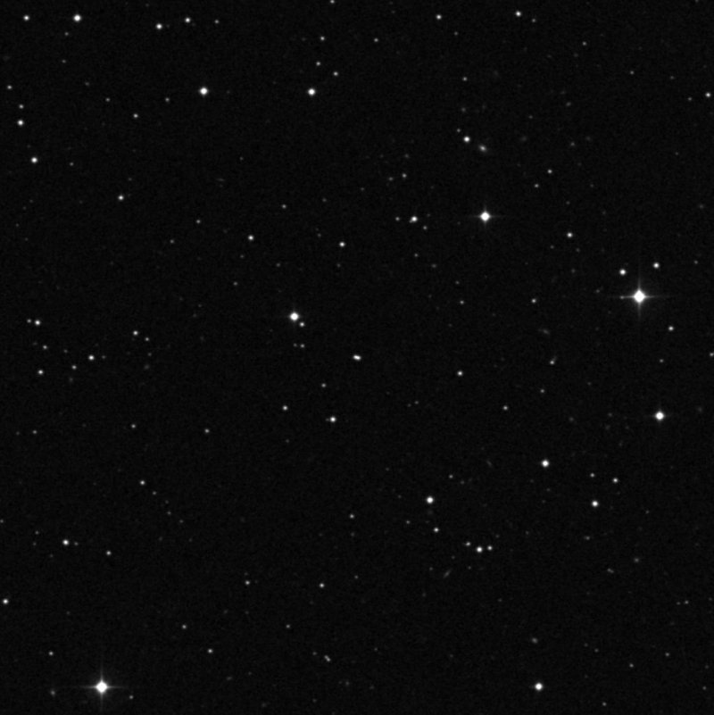 NGC 44 - Zoom