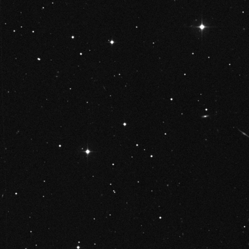 NGC 46 - Zoom