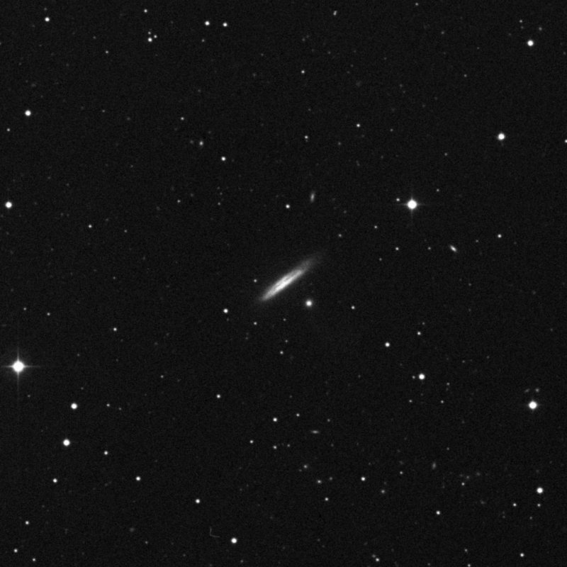 NGC 52 - Zoom
