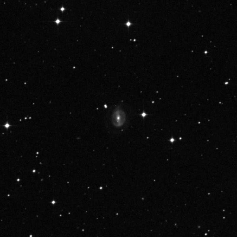 NGC 53 - Zoom