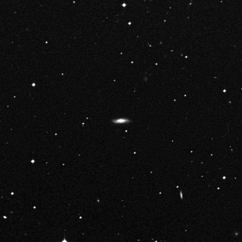 NGC 54 - Zoom