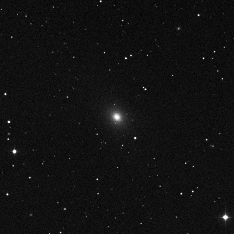 NGC 57 - Zoom