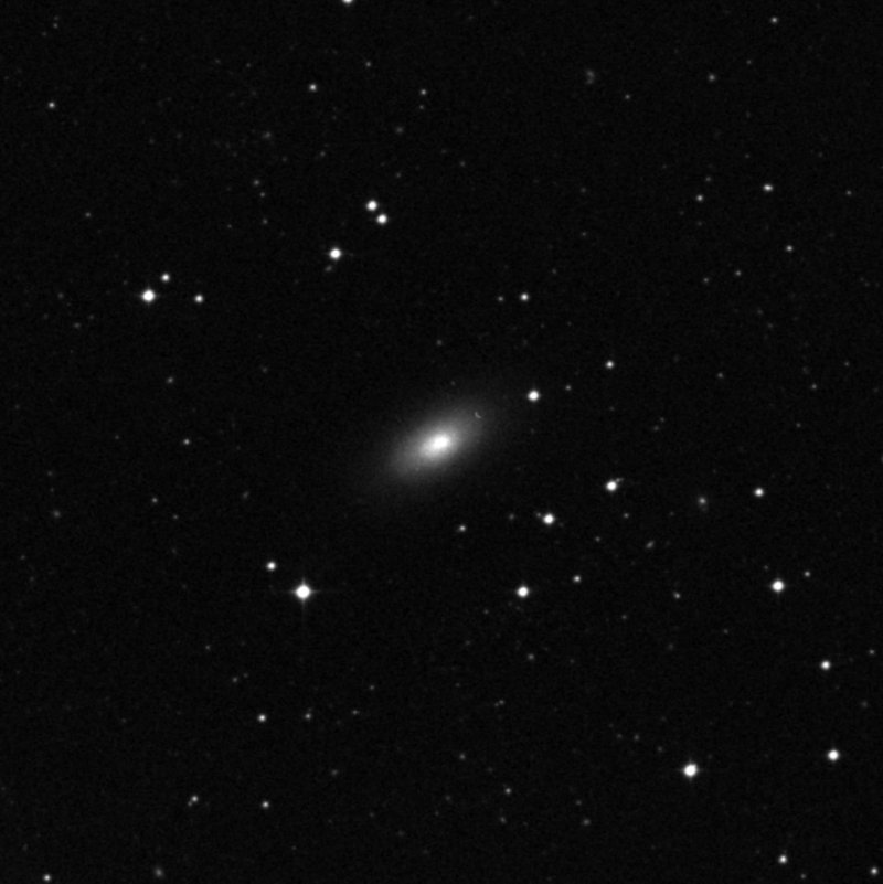 NGC 59 - Zoom