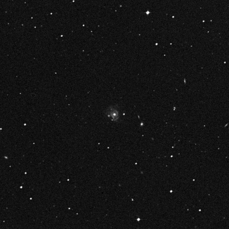 NGC 60 - Zoom