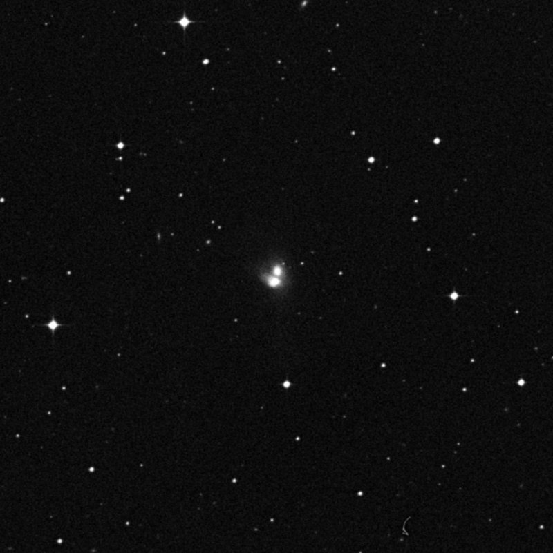NGC 61 - Zoom