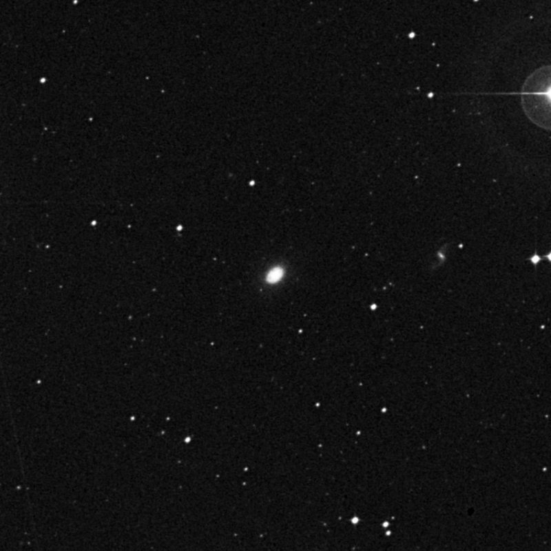 NGC 62 - Zoom