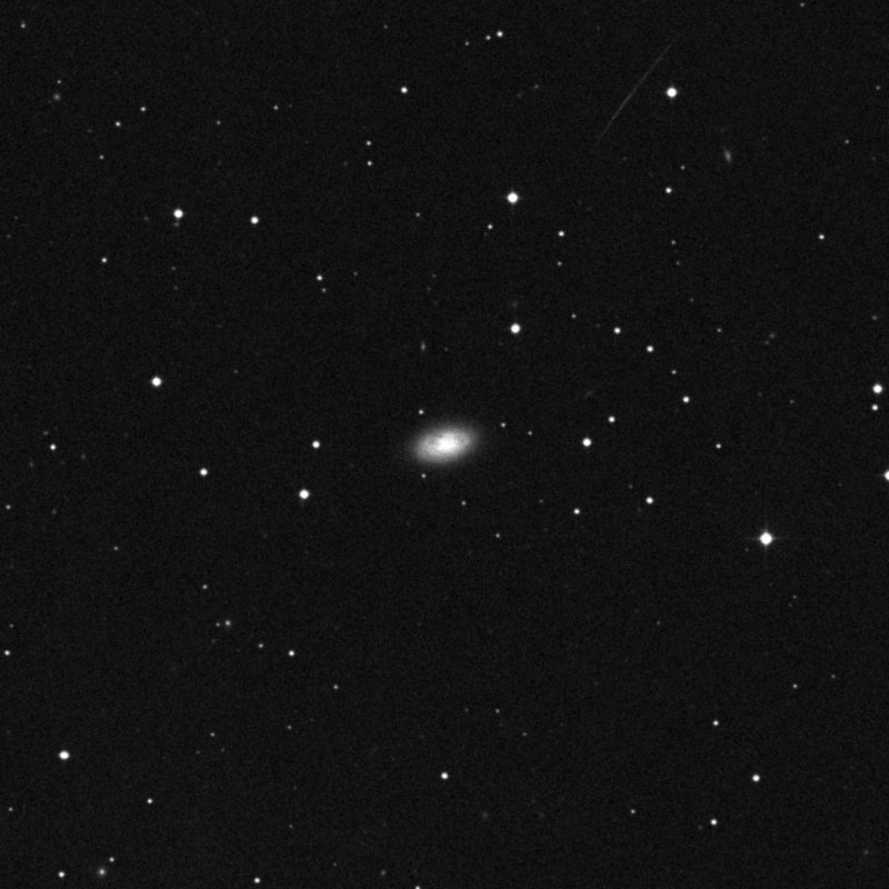 NGC 63 - Zoom