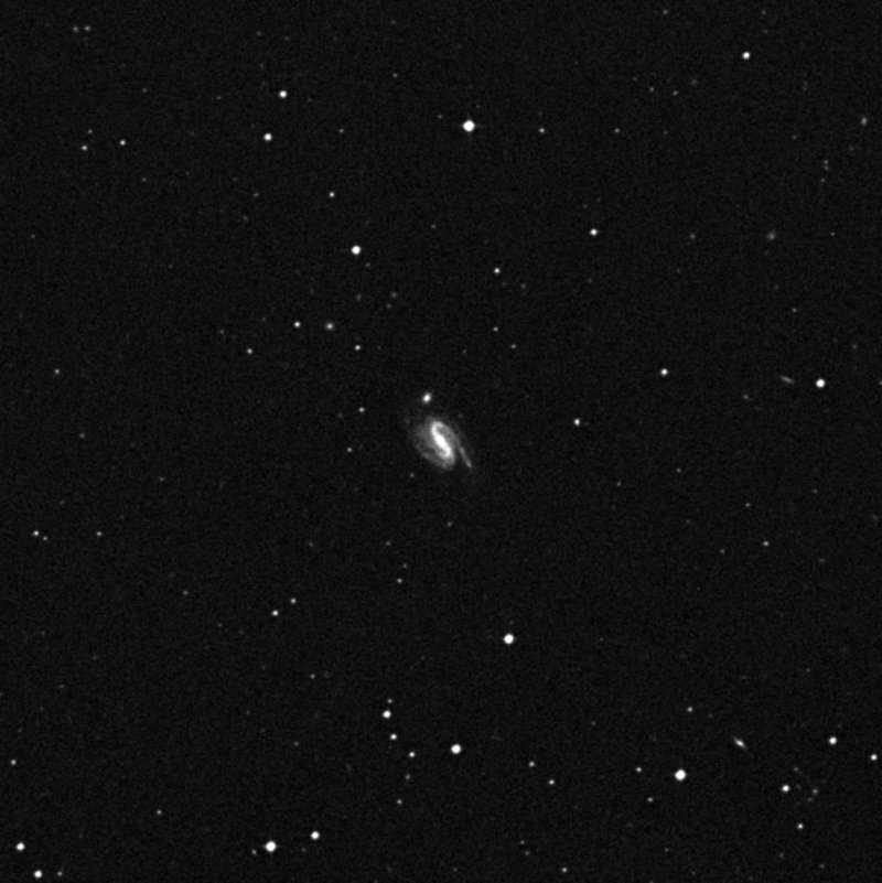NGC 64 - Zoom