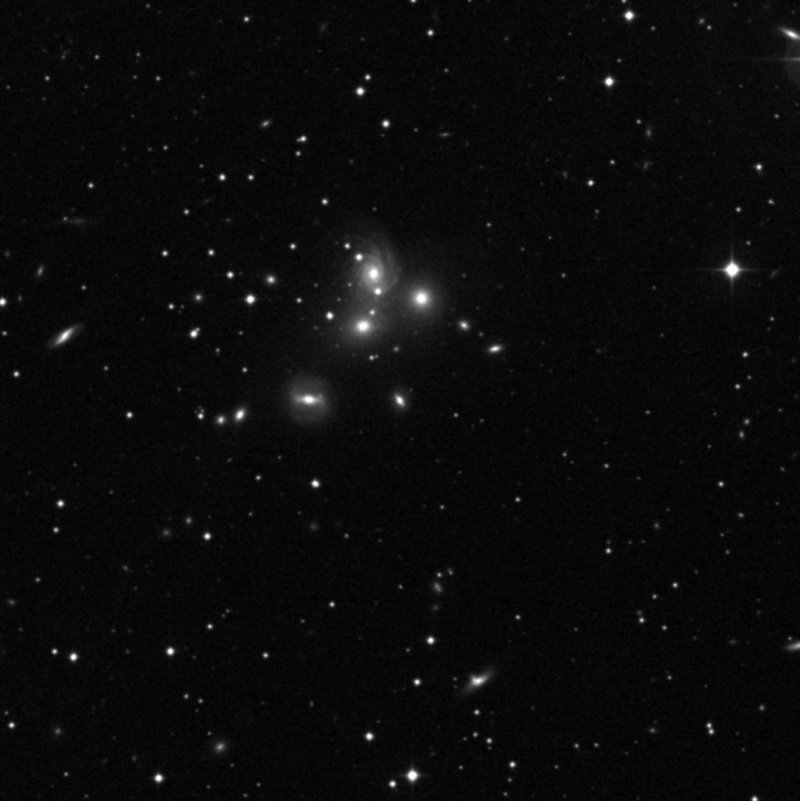 NGC 69 - Zoom