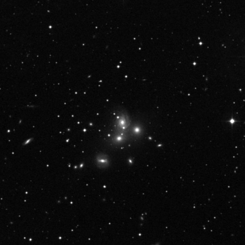 NGC 70 - Zoom