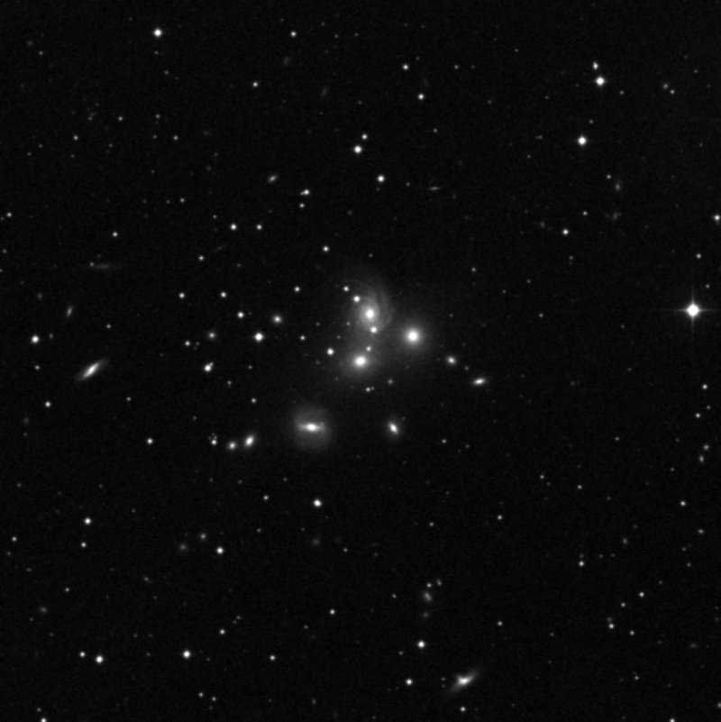NGC 71 - Zoom
