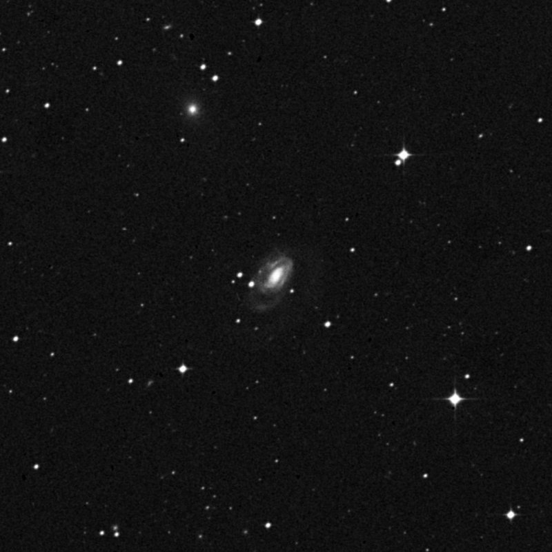 NGC 73 - Zoom