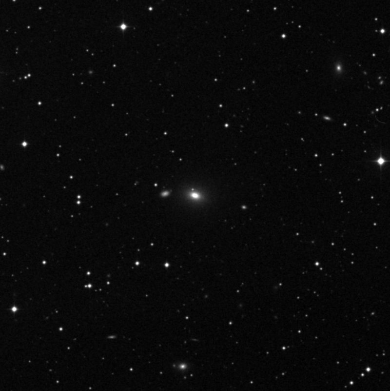 NGC 76 - Zoom