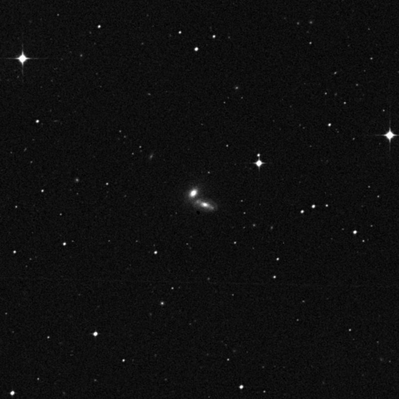 NGC 78 - Zoom