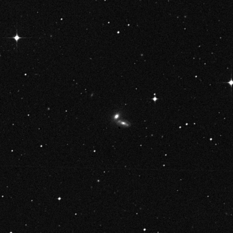 NGC 78 - Zoom