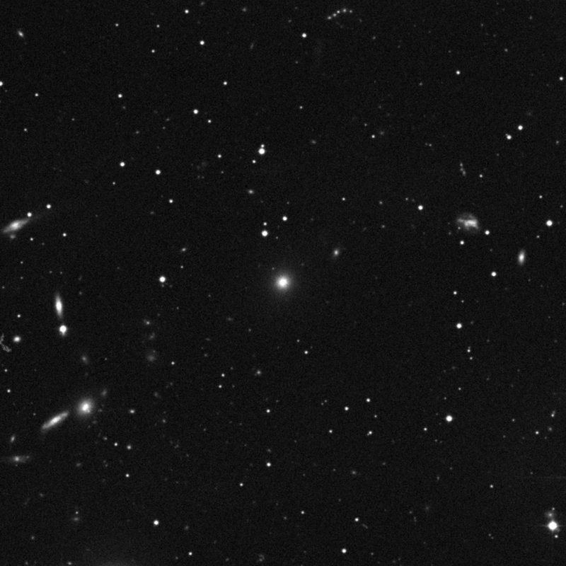 NGC 79 - Zoom