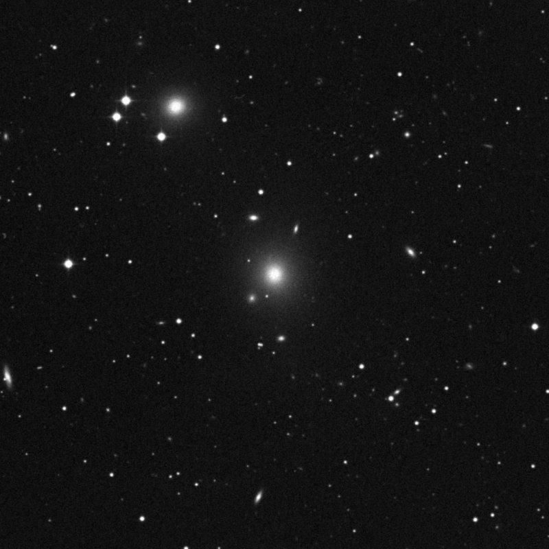 NGC 80 - Zoom