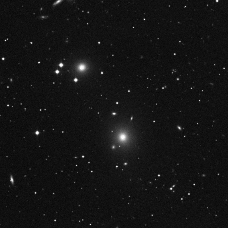 NGC 81 - Zoom