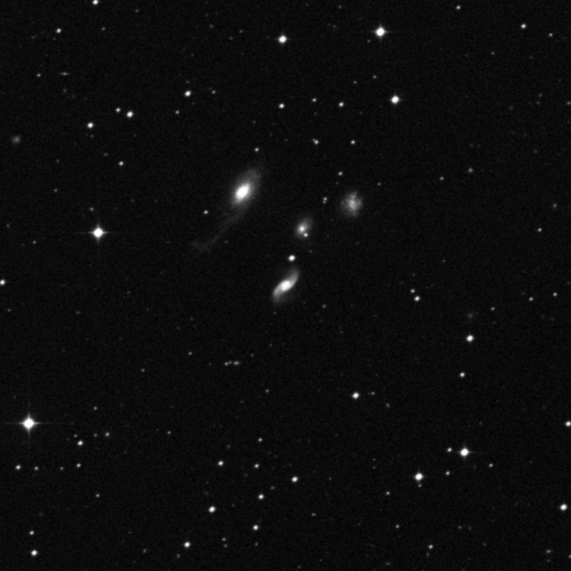 NGC 89 - Zoom