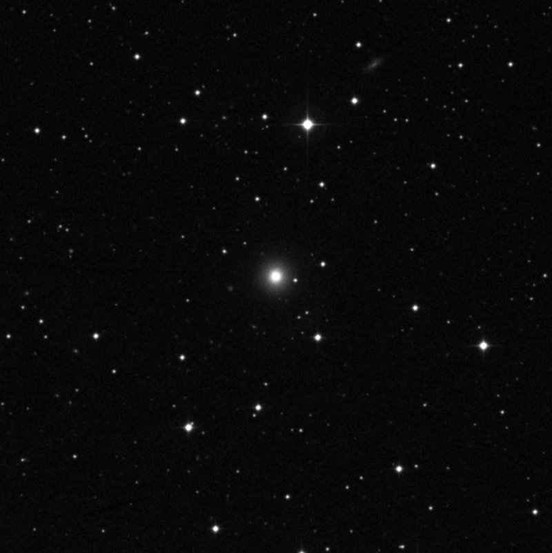 NGC 97 - Zoom