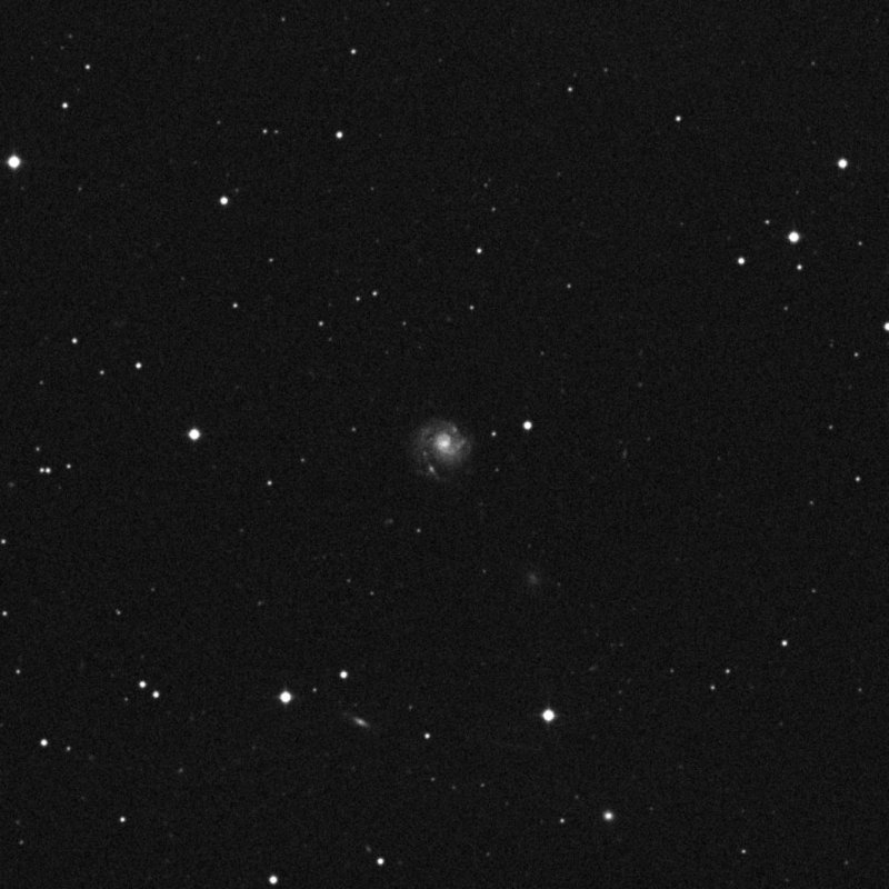 NGC 99 - Zoom