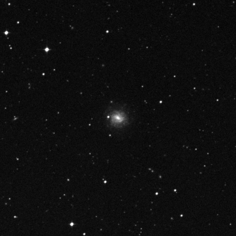 NGC 101 - Zoom
