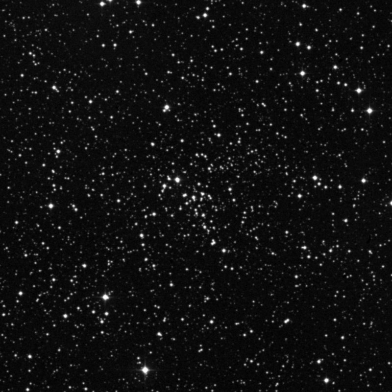 NGC 103 - Zoom