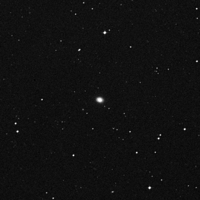 NGC 106 - Zoom