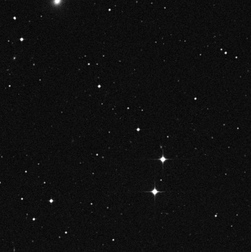 NGC 111 - Zoom