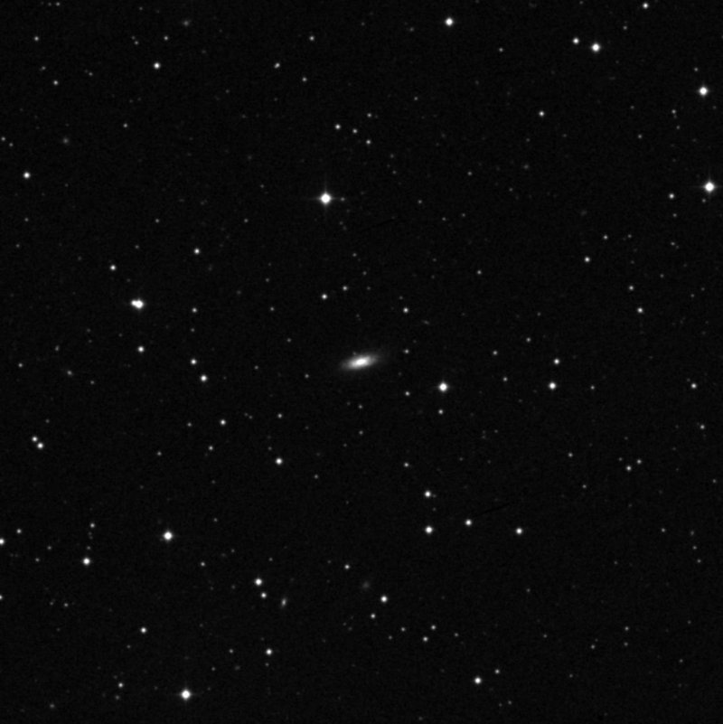 NGC 112 - Zoom