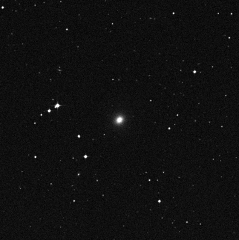 NGC 113 - Zoom