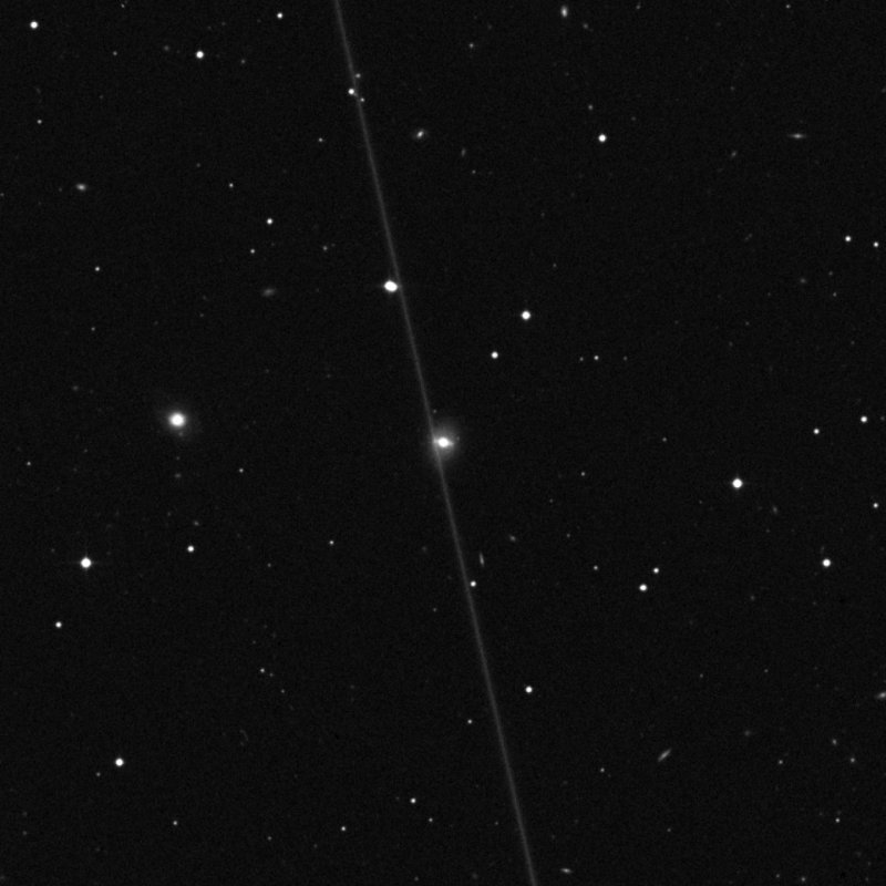 NGC 114 - Zoom