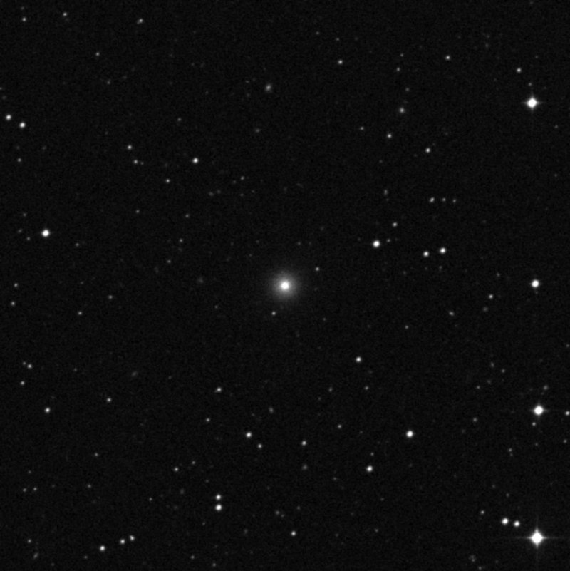 NGC 119 - Zoom