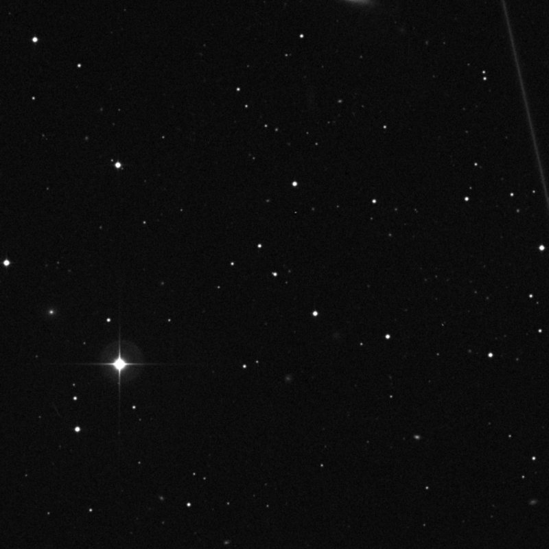 NGC 122 - Zoom