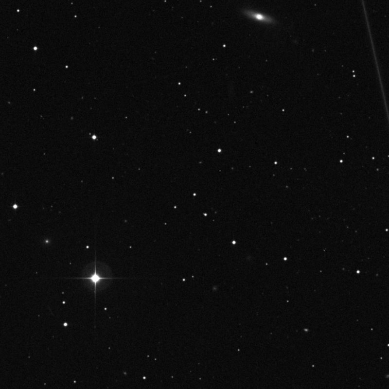 NGC 123 - Zoom